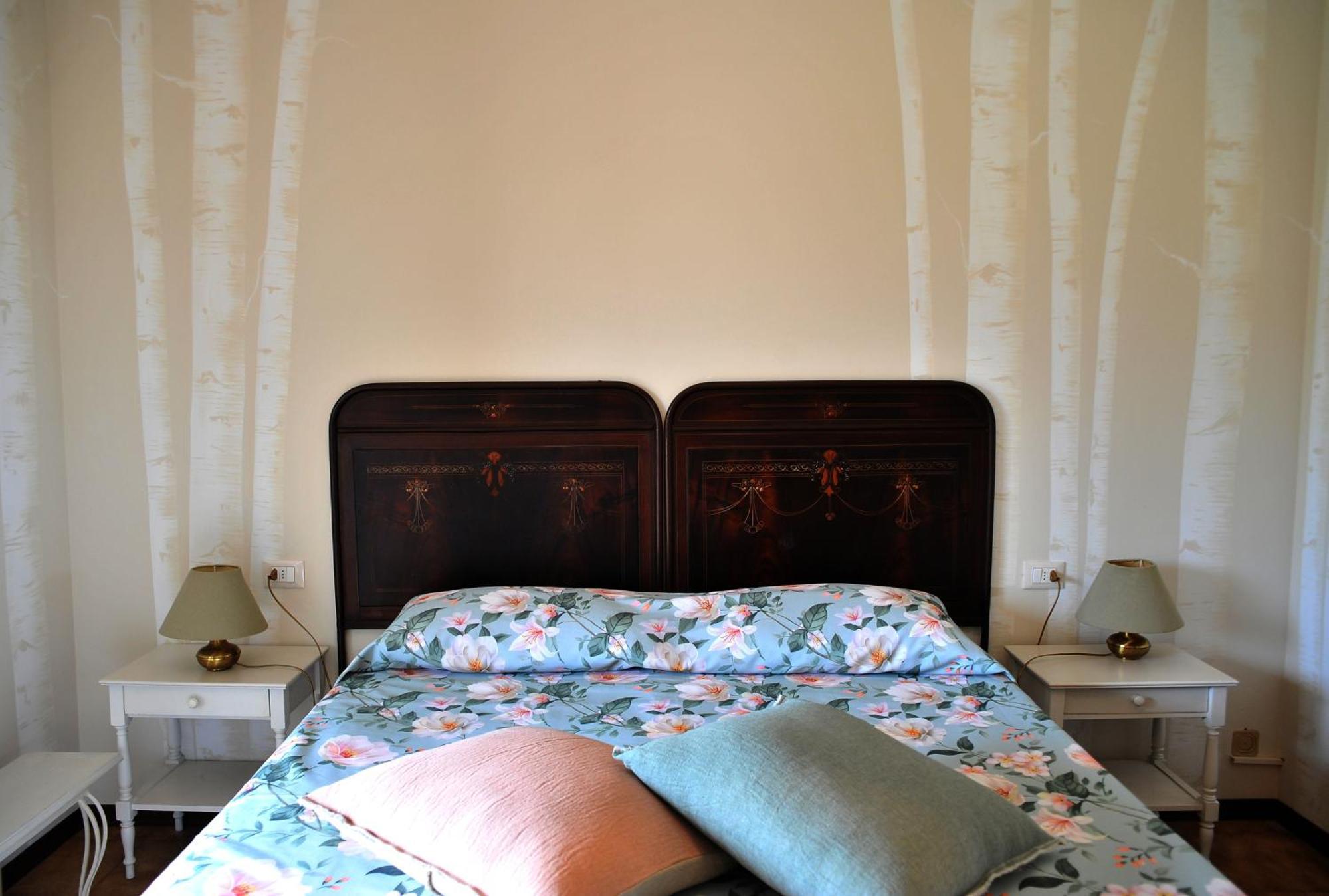 Casa Giuli *